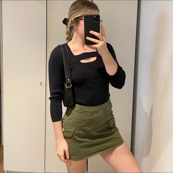 Marc D’alcy cut out top - Picture 2 of 6